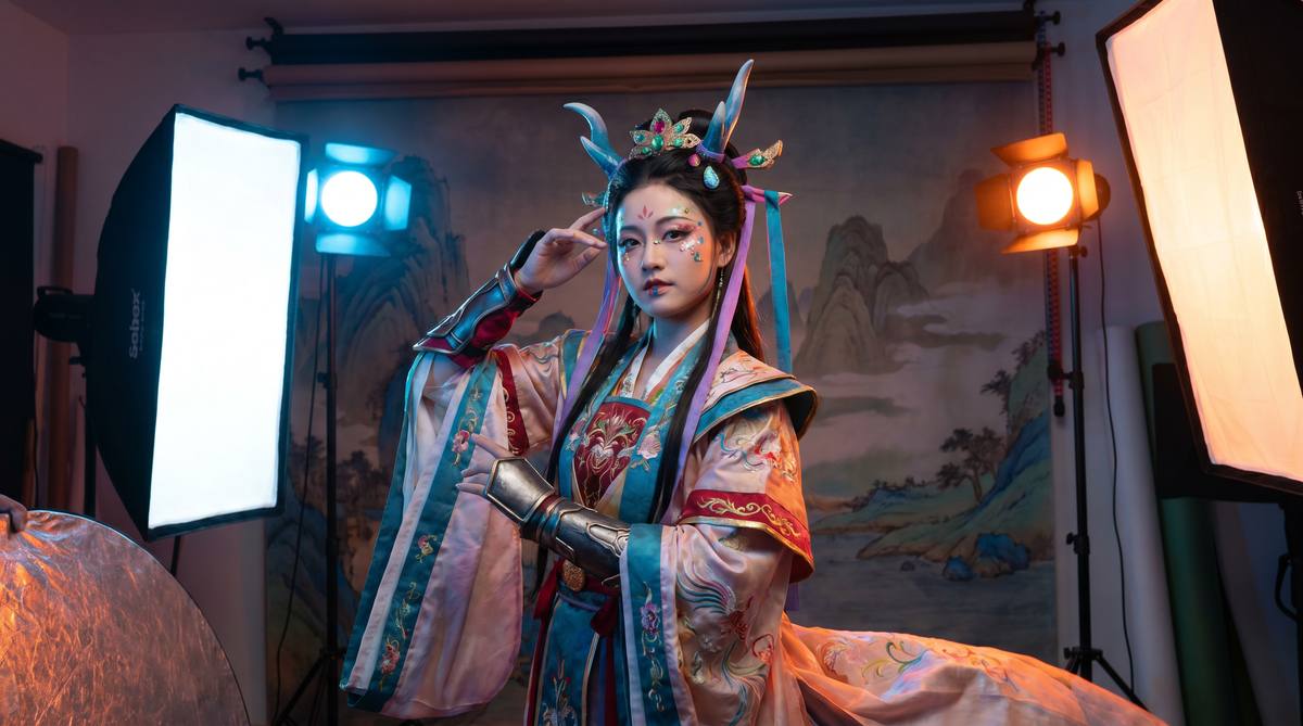福利姬视频教程-福利姬视频色彩调级教程：让视频画面更加专业唯美